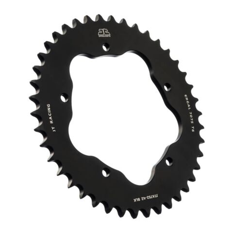 JT Sprockets 525 Aluminum Rear Sprocket Ducati
