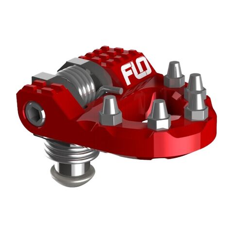 Flo Motorsports Replacement Folding Tip