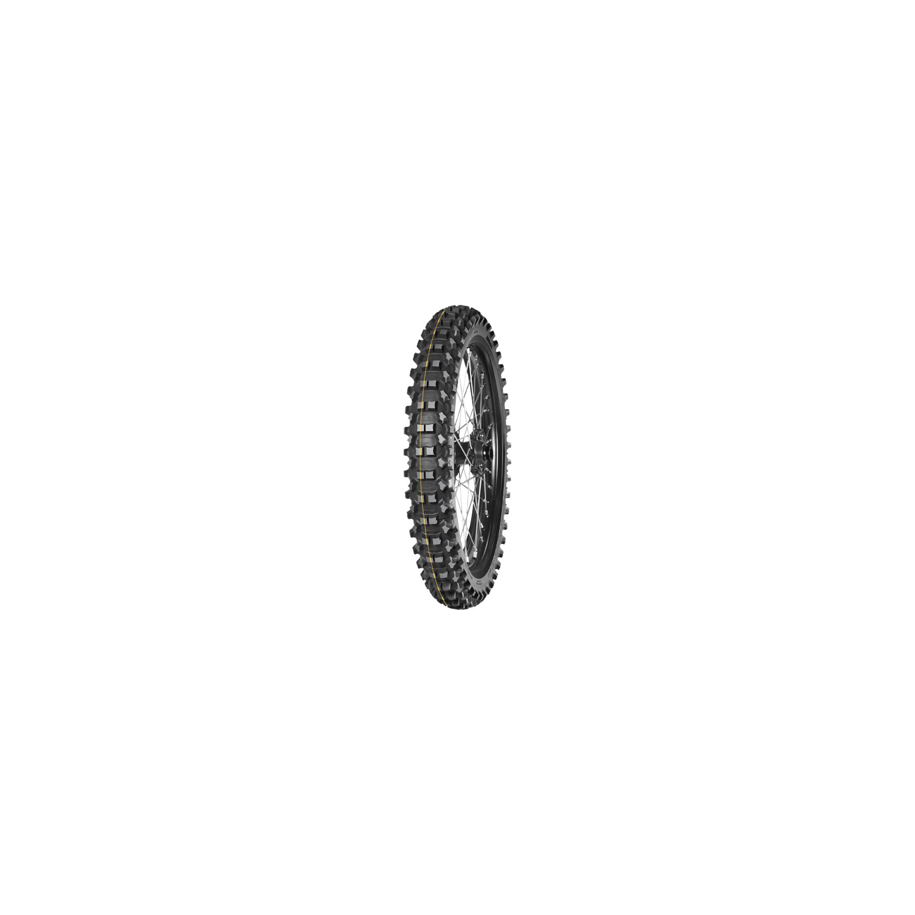 Mitas Terra Force EX MH Super Tires