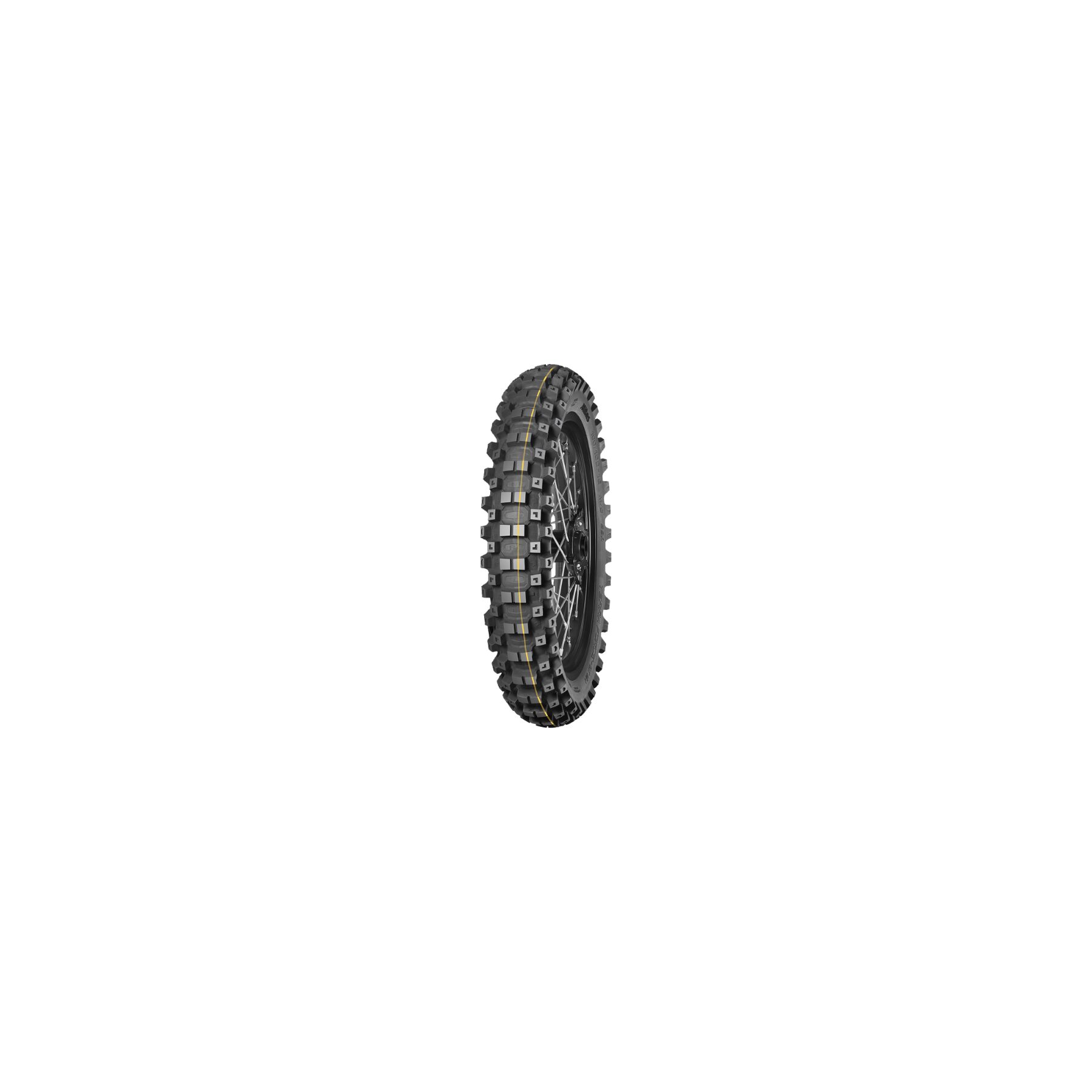 Mitas Terra Force EX MH Super Tires