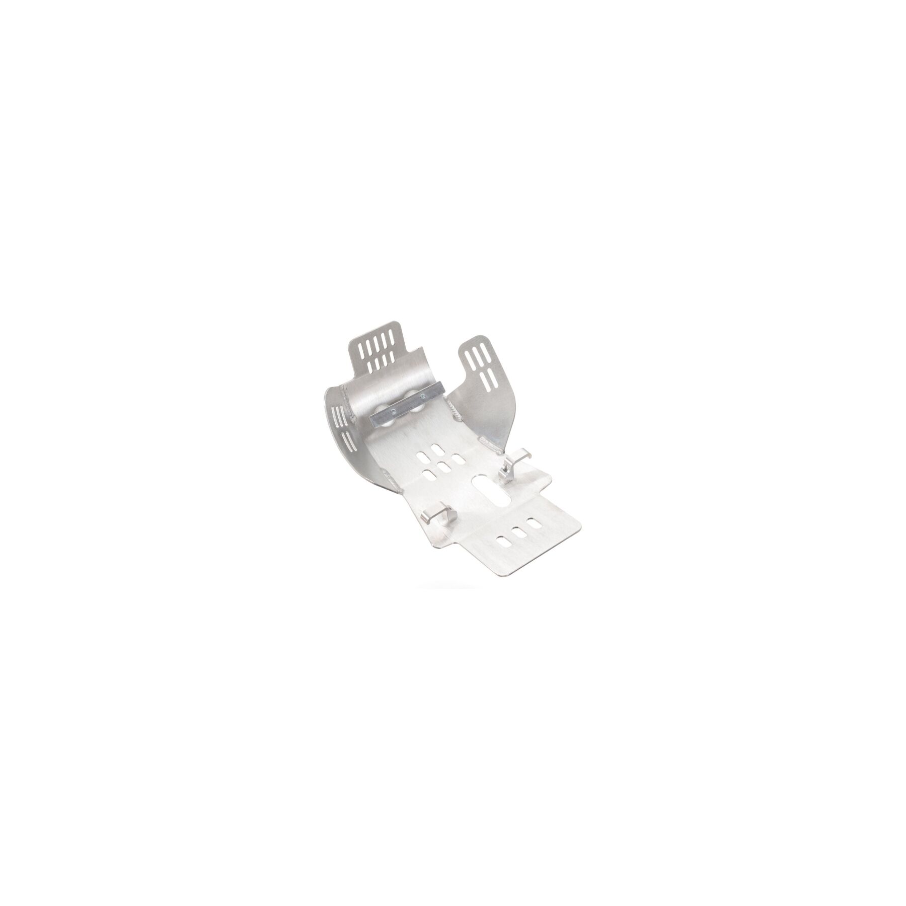 Devol Skid Plate Yamaha YZ125 / YZ125X 2005-2026