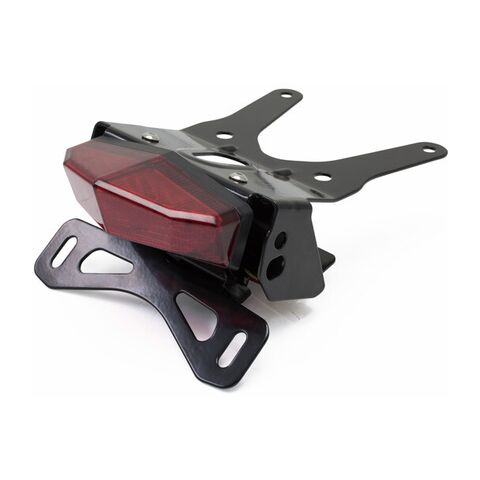 DRC Edge2 Fender Eliminator Kit Honda CRF250L 2013-2016