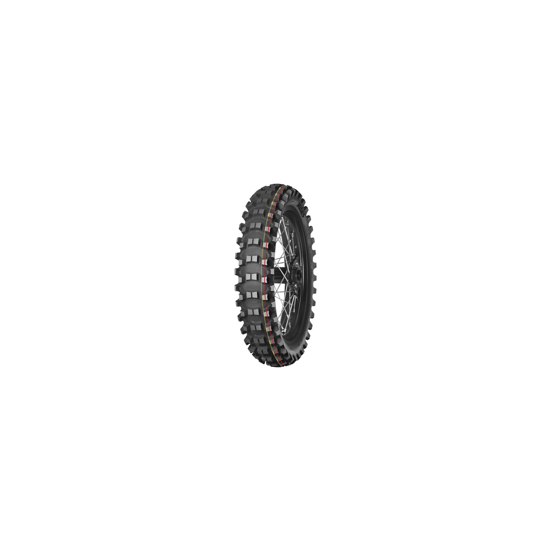 Mitas Terra Force MX SM Tires