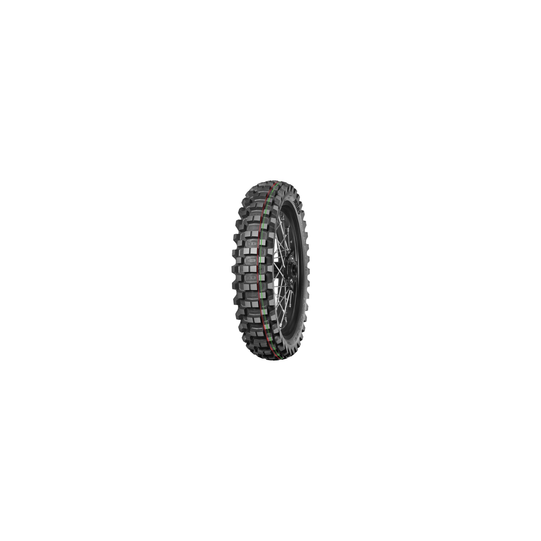 Mitas Terra Force MX MH Tires