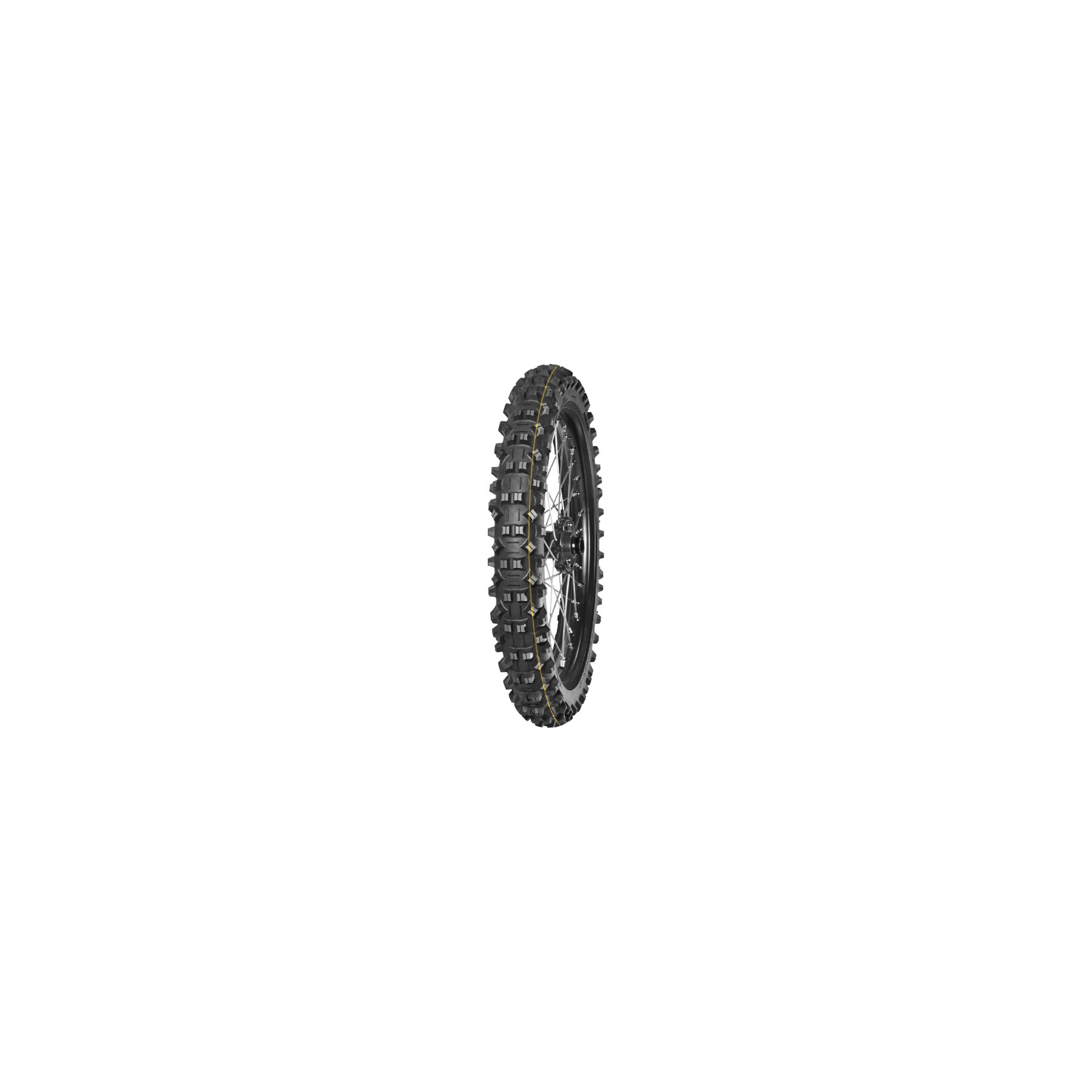 Mitas Terra Force EF Super Tires