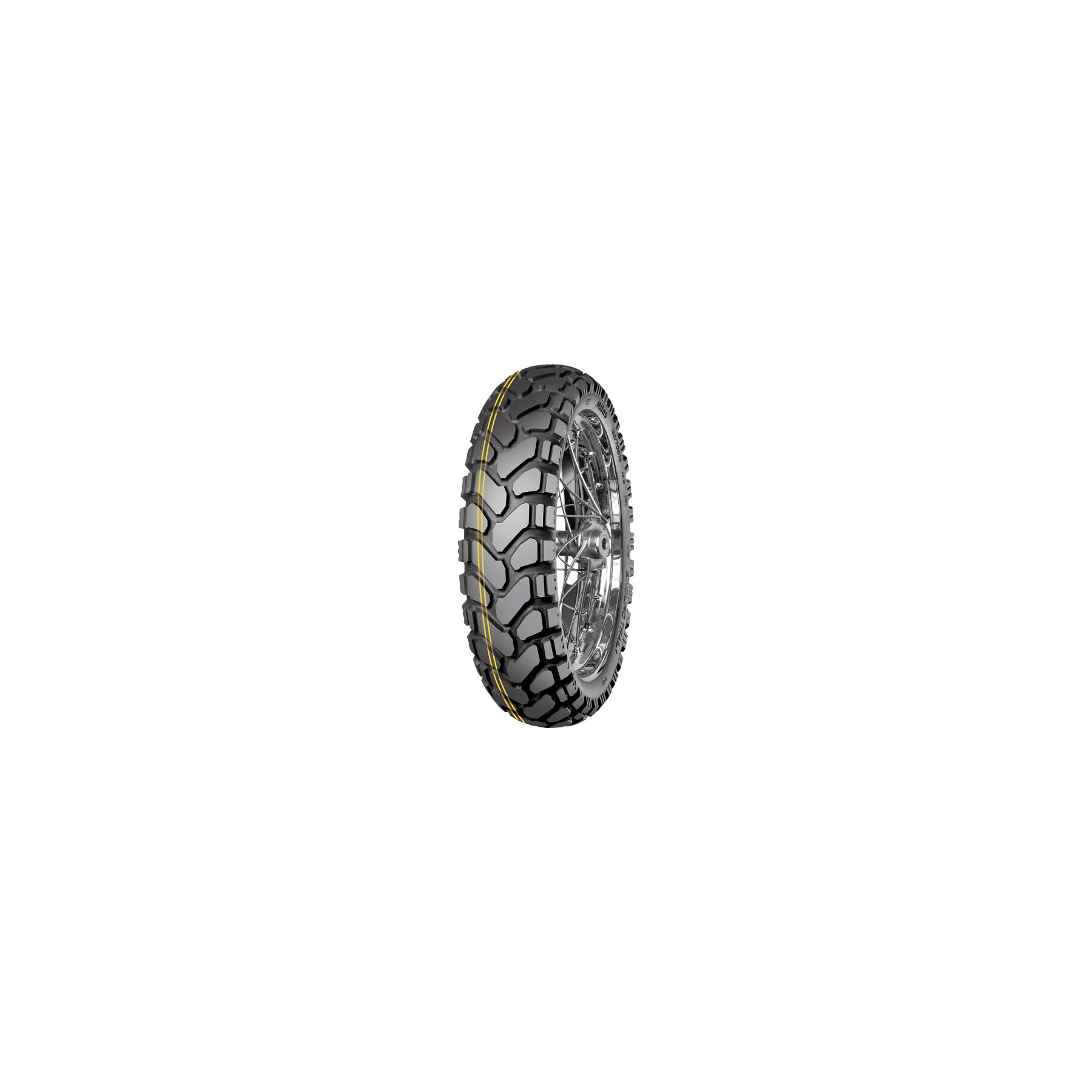 Mitas Enduro Trail Plus Dakar Tires