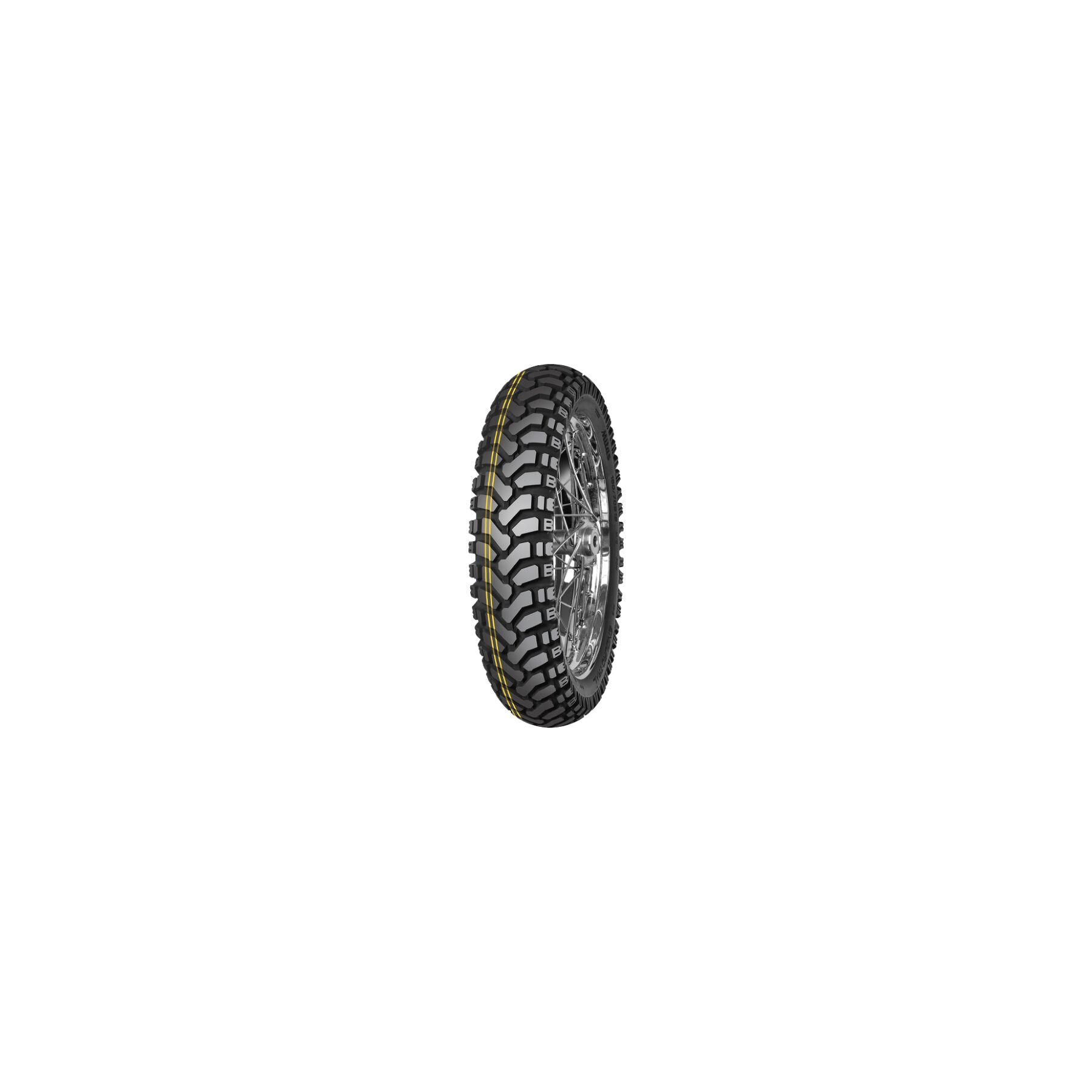 Mitas Enduro Trail Dakar Tires