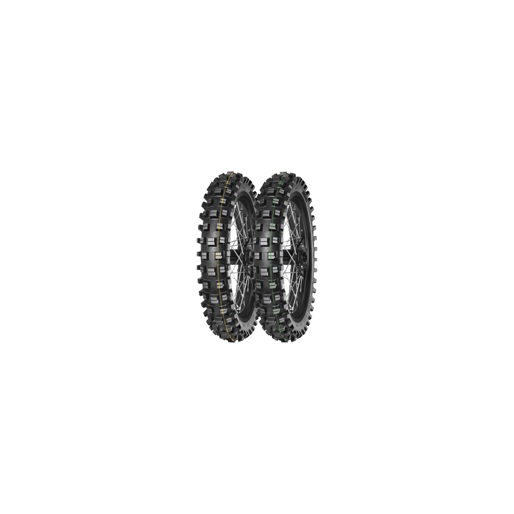 Mitas Terra Force EX XT Super Tires