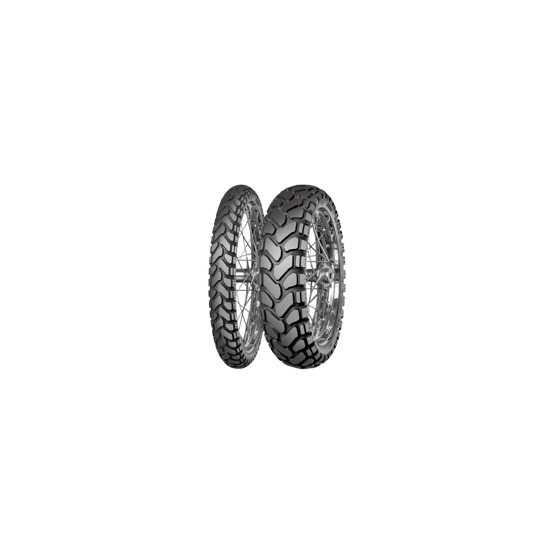 Mitas Enduro Trail Tires