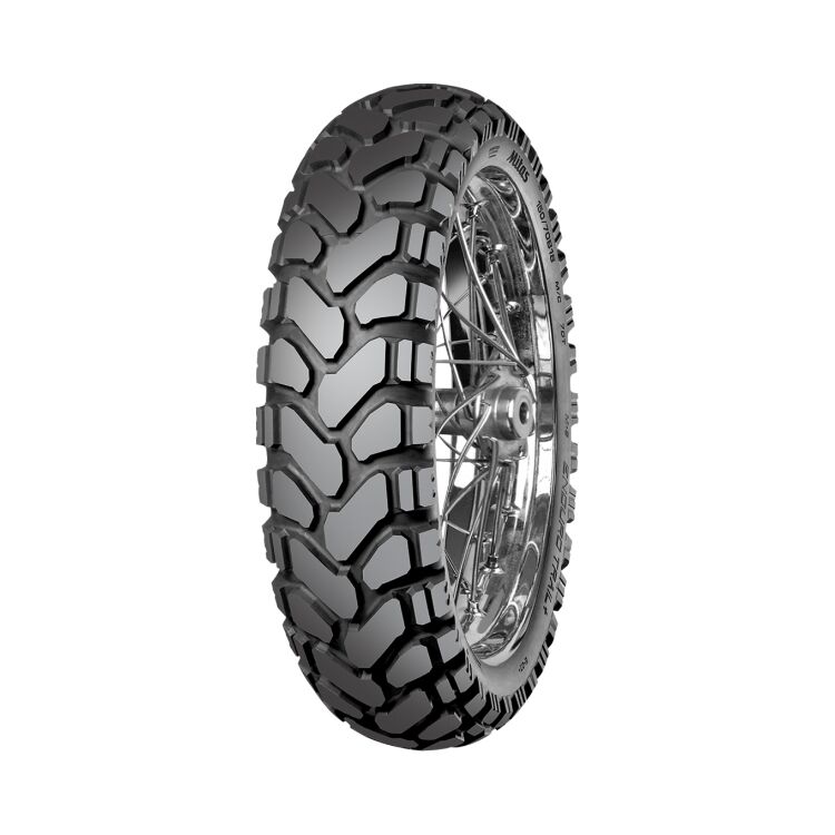 Mitas Enduro Trail Plus Tires - RevZilla