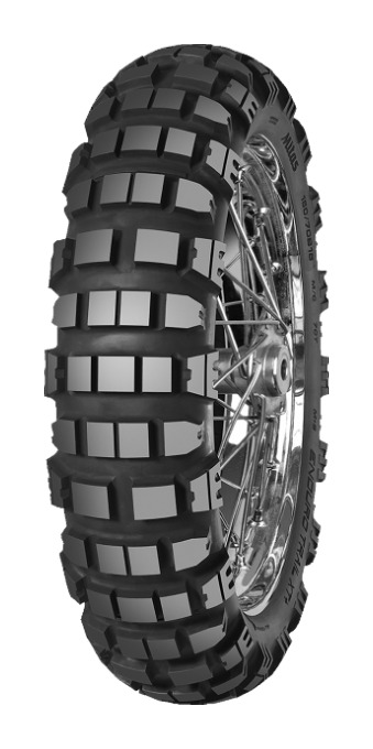 パーツ ENDURO TRAIL 90/90-21 150/70B18 mitas Mitas Enduro Trail XT+ Dual Sport Tire 90/90-21 Front [54T