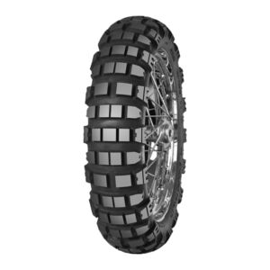 Mitas Enduro Trail XT Plus Dakar Tires - RevZilla