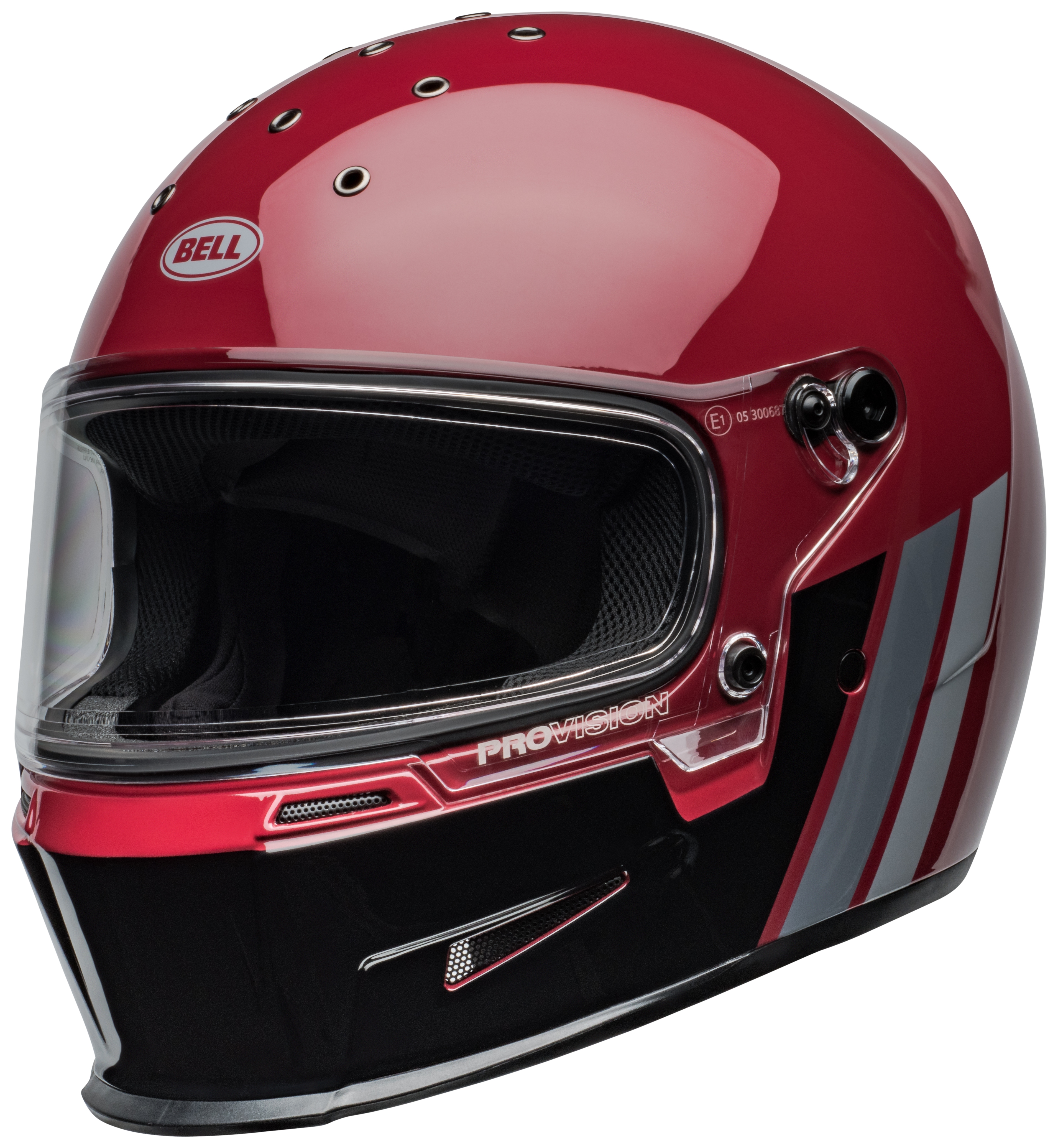 Bell Eliminator GT Helmet - RevZilla