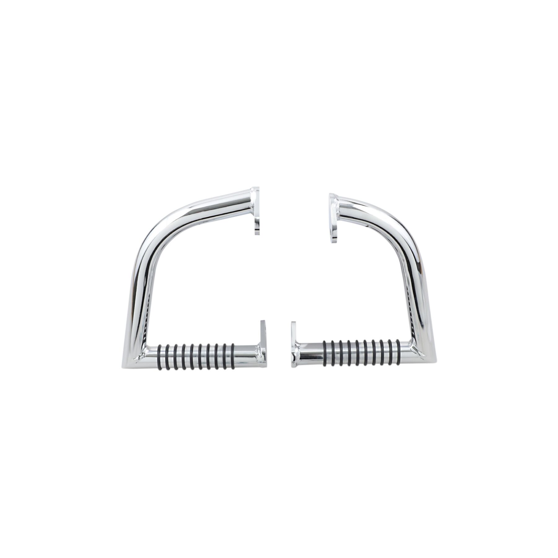 Lindby Linbar Rear Highway Bars For Harley Softail 2000-2017