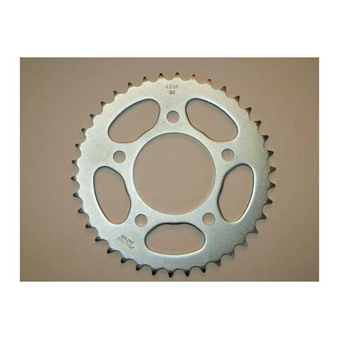 Sunstar 525 Rear Steel Sprocket Honda CB750 Nighthawk 1991-2003