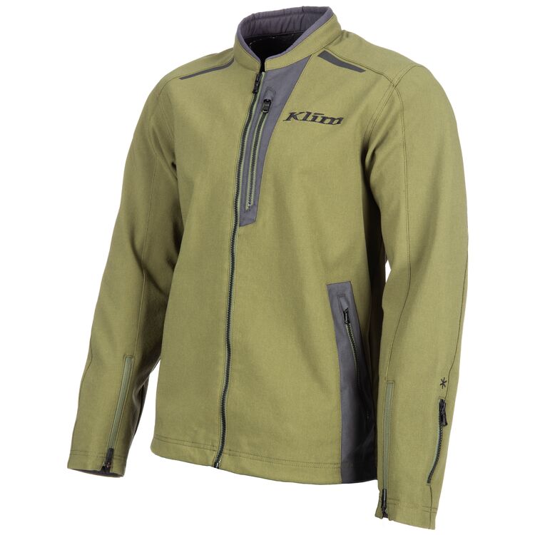 Klim Marrakesh Jacket - RevZilla