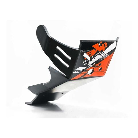 AXP Racing Xtrem Skid Plate KTM / Husqvarna 250cc-350cc 2016-2018