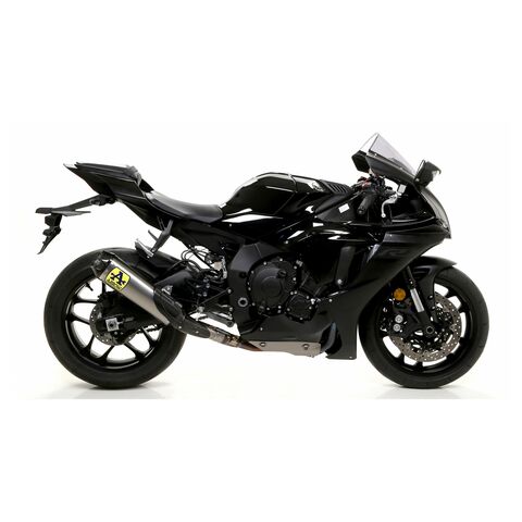 Arrow Competition EVO Exhaust System Yamaha R1 2017-2026