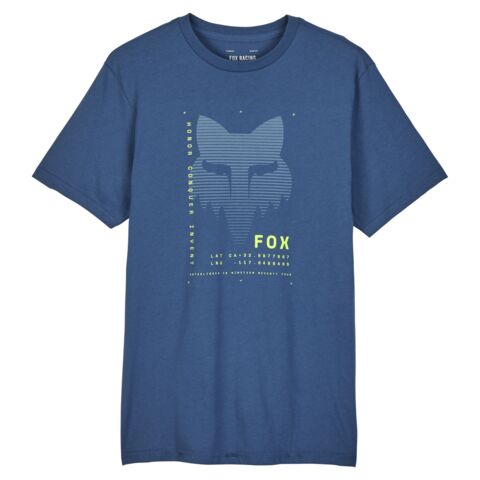 Fox Racing Dispute Premium T-Shirt (SM)