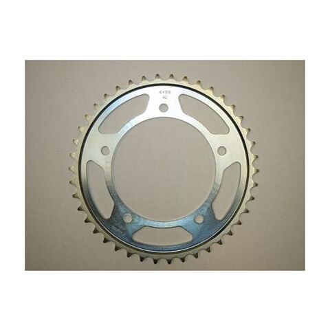 Sunstar 525 Rear Steel Sprocket Suzuki / Triumph