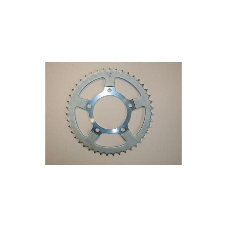 Sunstar 530 Rear Steel Sprocket Suzuki Katana 600 / 750 / Marauder 800 / GSX-R750