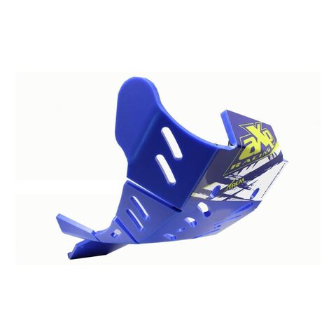 AXP Racing Xtrem Skid Plate Sherco 250cc-300cc 2019-2024
