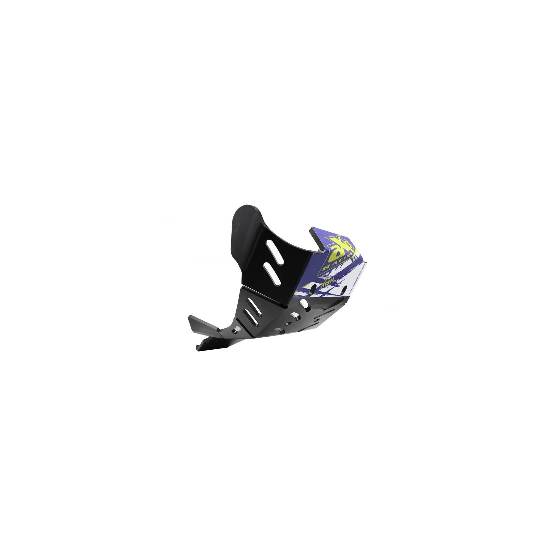 AXP Racing Xtrem Skid Plate Sherco 250cc-300cc 2019-2024