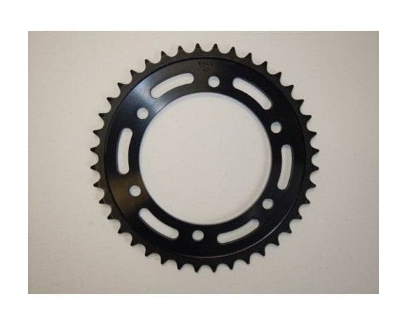 Kawasaki Zx6r Niche 525 Front 16T Rear 41T Drive Sprocket For Zx9r