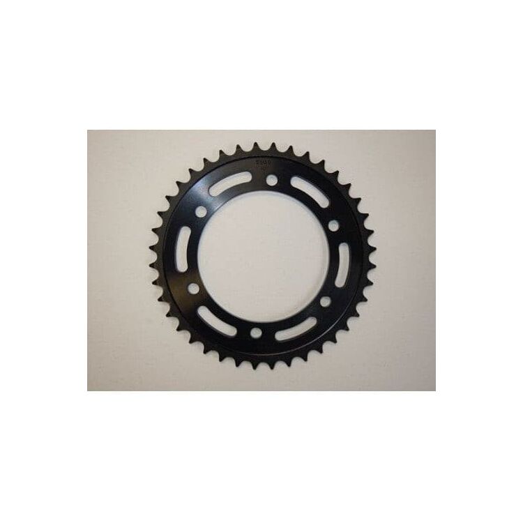 NICHE Replacement Drive Sprocket NICHE 48 Tooth For Kawasaki Ninja