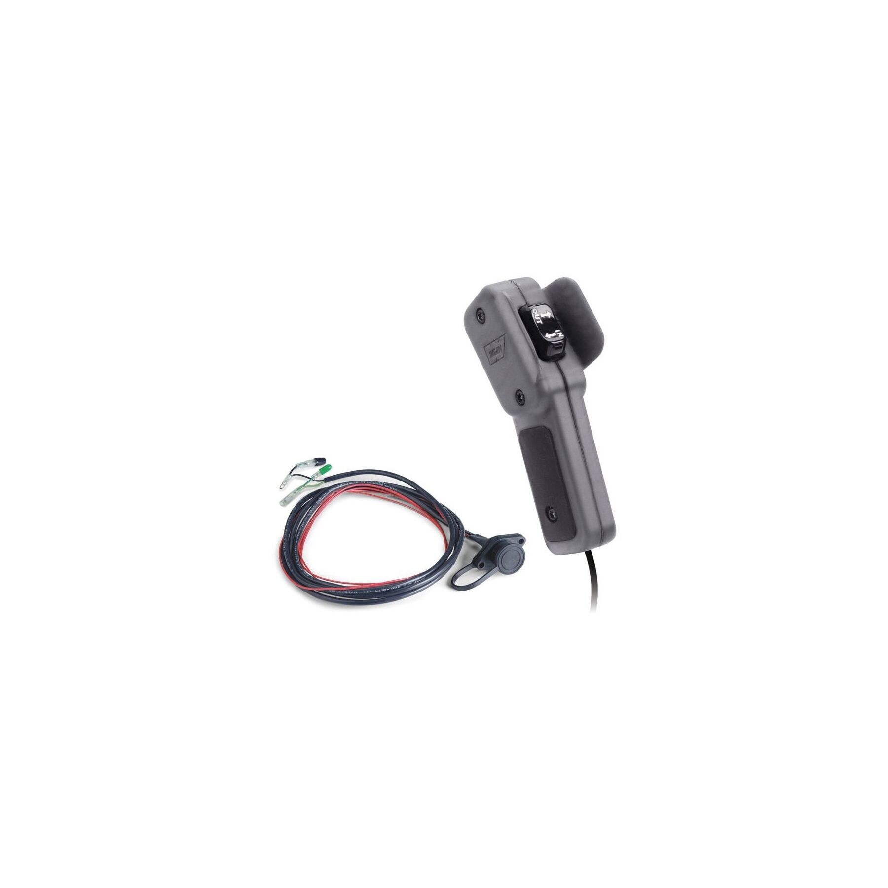 Warn ATV Remote Control Upgrade Kit