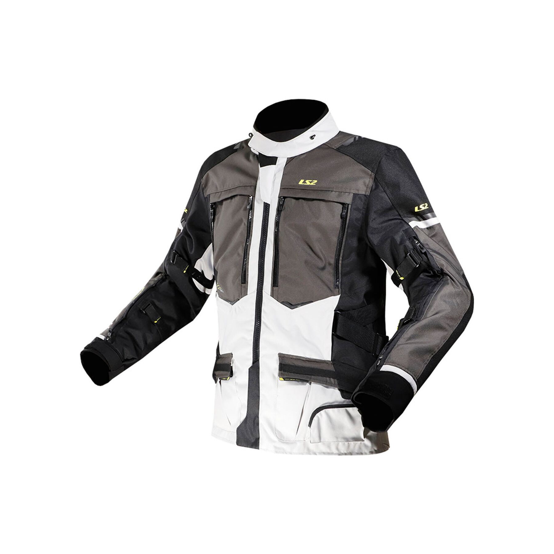 LS2 Norway Jacket (SM and 2XL)