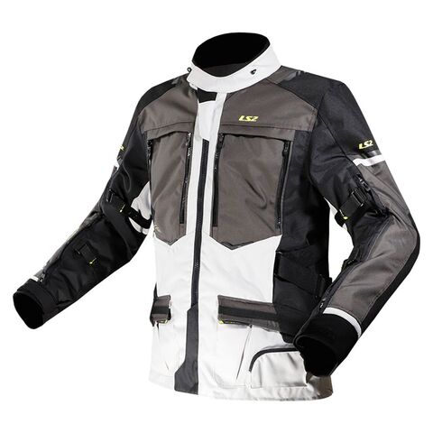 LS2 Norway Jacket (SM)