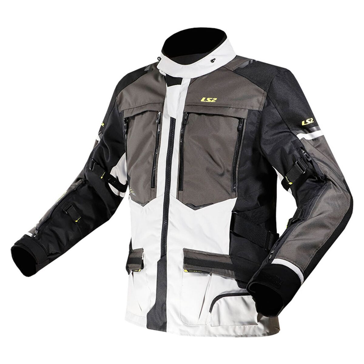 新品Surf&TailorMOAT TravelerSet-up2 Jacket LS2 Norway Jacket (SM