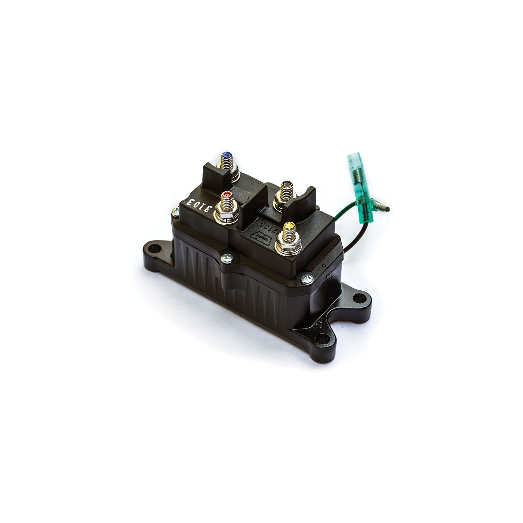 Warn XT/RT 25, 30, 3.0ci or 2.5ci Winch Contactor