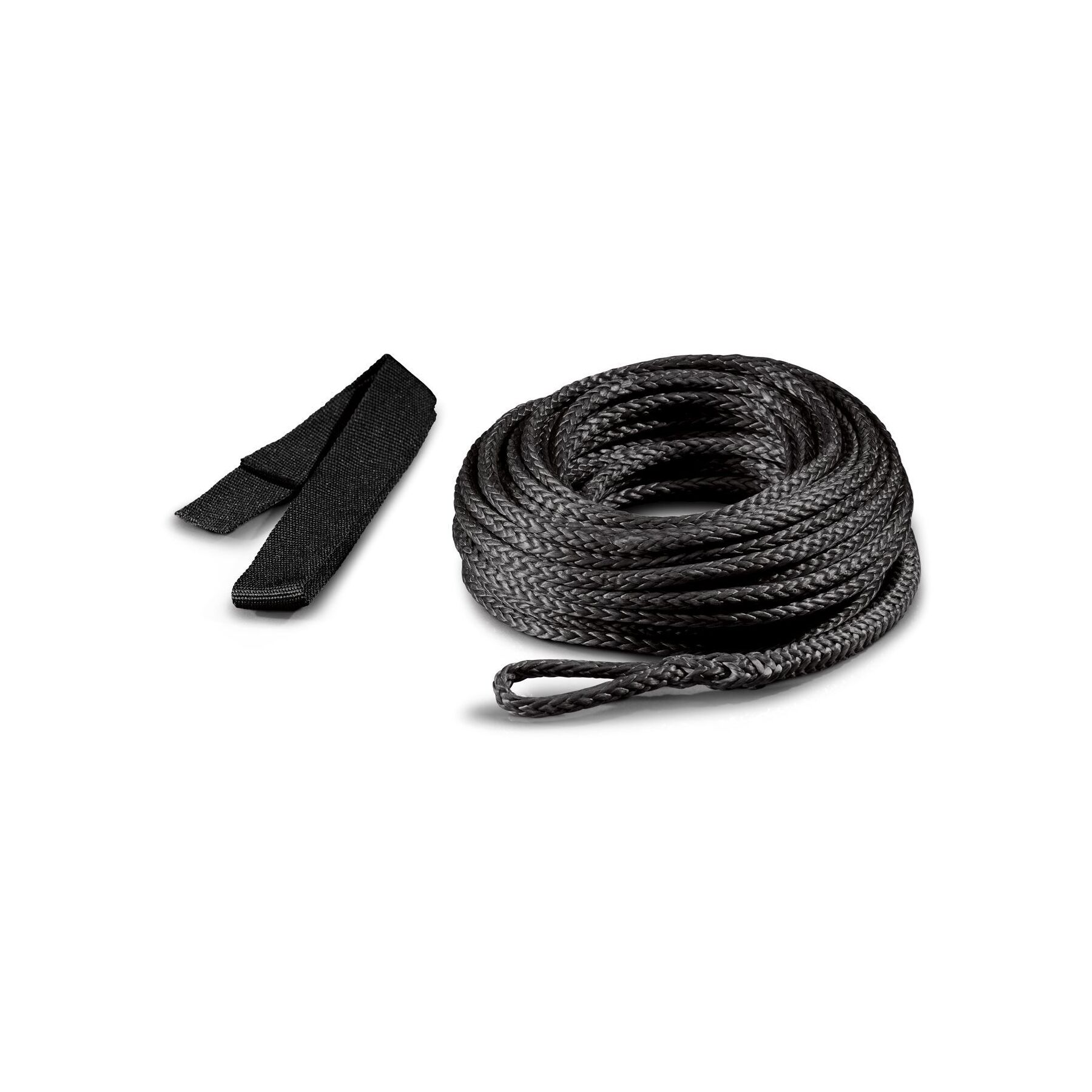 Warn 5/32 Replacement Synthetic Winch Rope