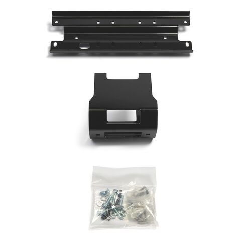Warn Winch Mount Polaris Sportsman 400 / 450 / 500 / 700 / 800 2004-2010