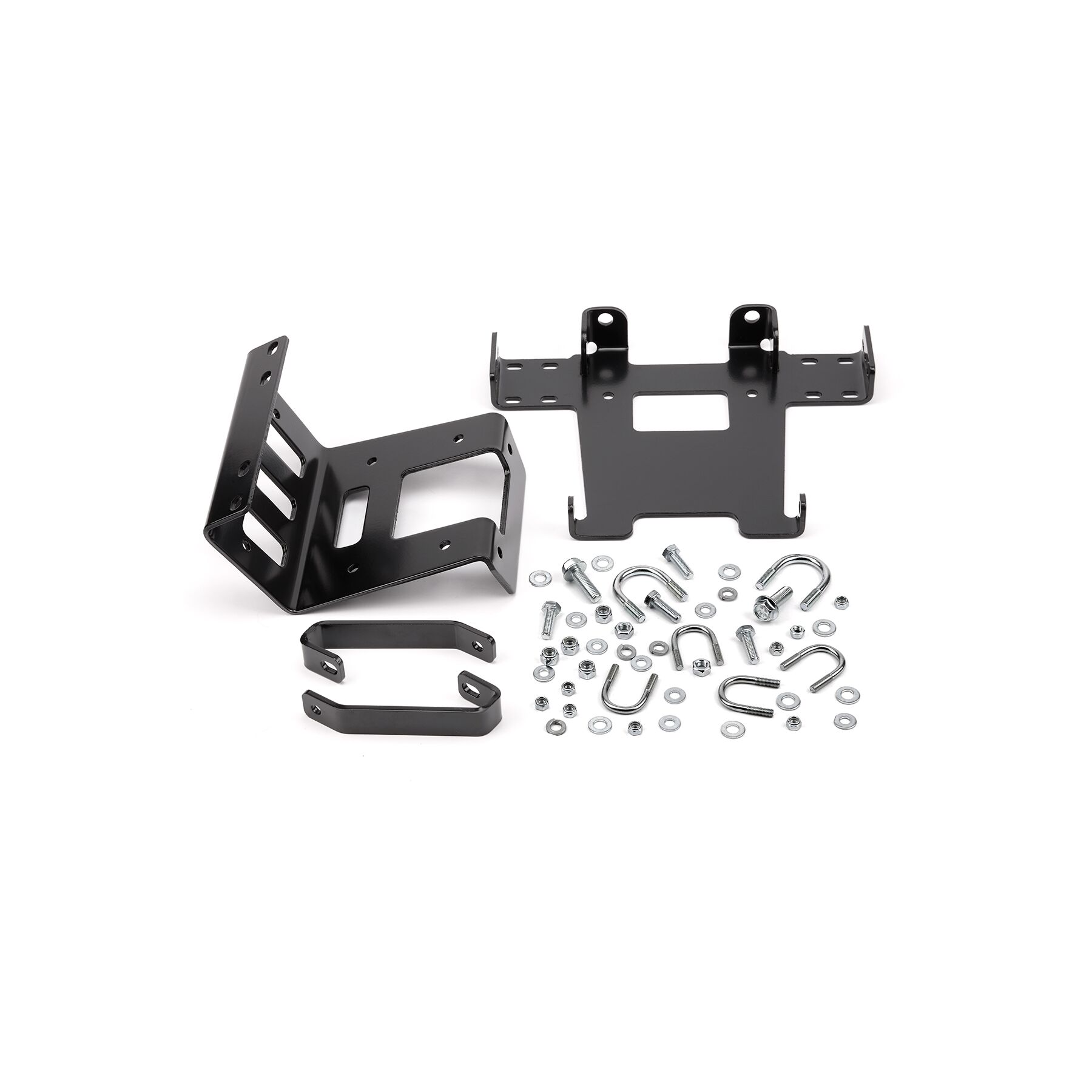 Warn Winch Mount Honda FourTrax Rubicon 500 / Rincon 650 / 680 2001-20