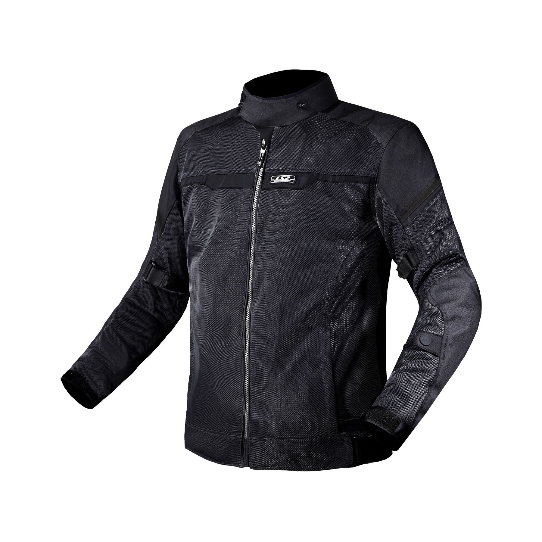 LS2 Riva Jacket