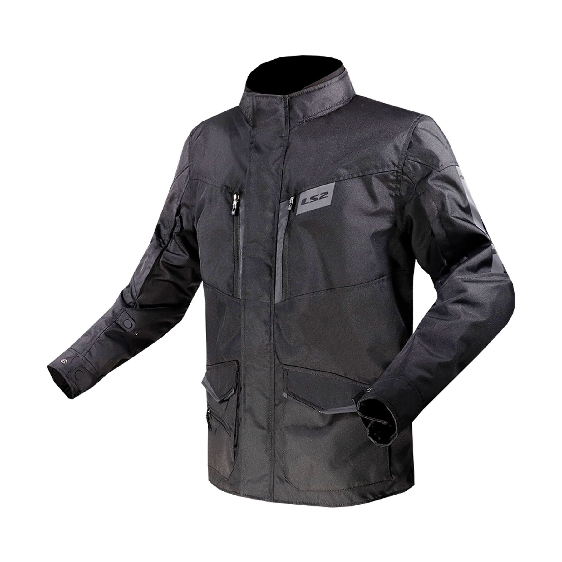 LS2 Metropolis Evo Jacket