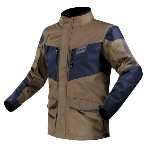 LS2 Metropolis Evo Jacket