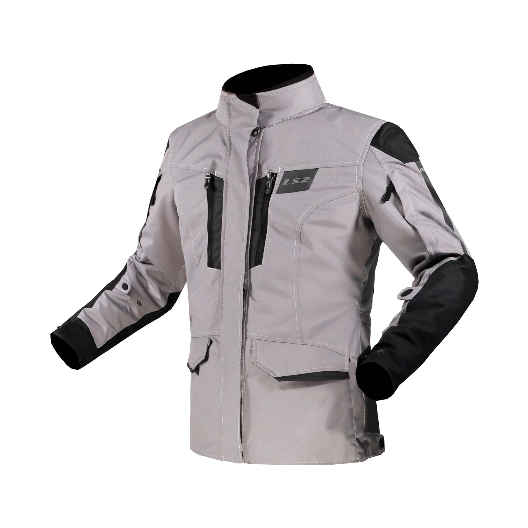 LS2 Metropolis Evo Women's Jacket (MD and LG)