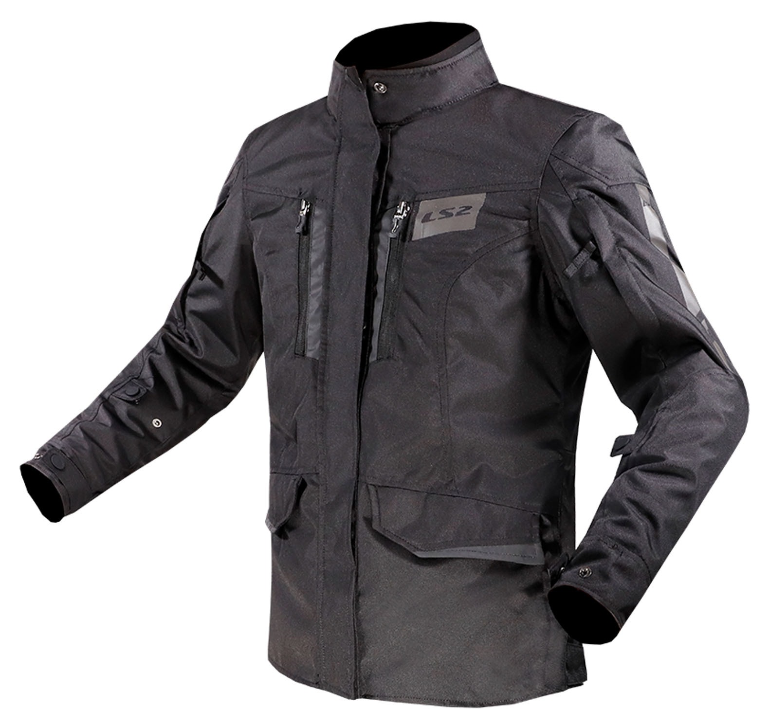 LS2 Metropolis Evo Women's Jacket (MD and 5XL) - RevZilla