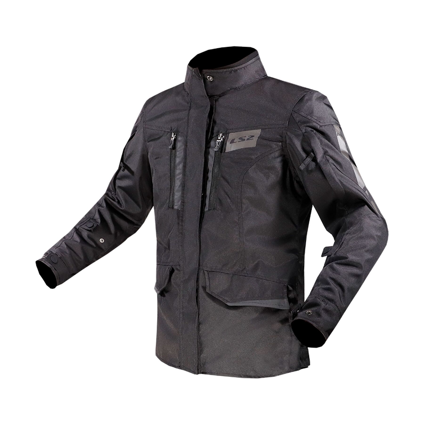 LS2 Metropolis Evo Women's Jacket (MD and 5XL)
