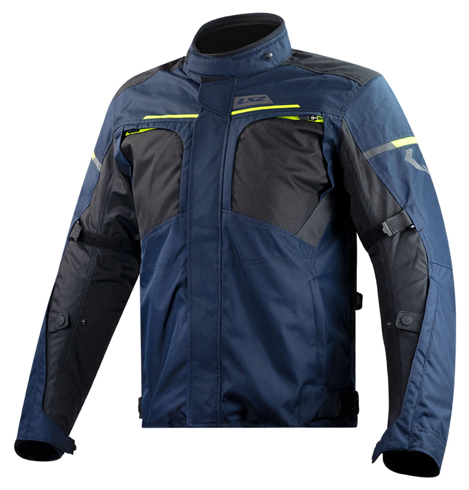 NDLSS エンドレスWINTER JACKET BLACK MEDIUM Winter Jacket - Black – Ndlss®