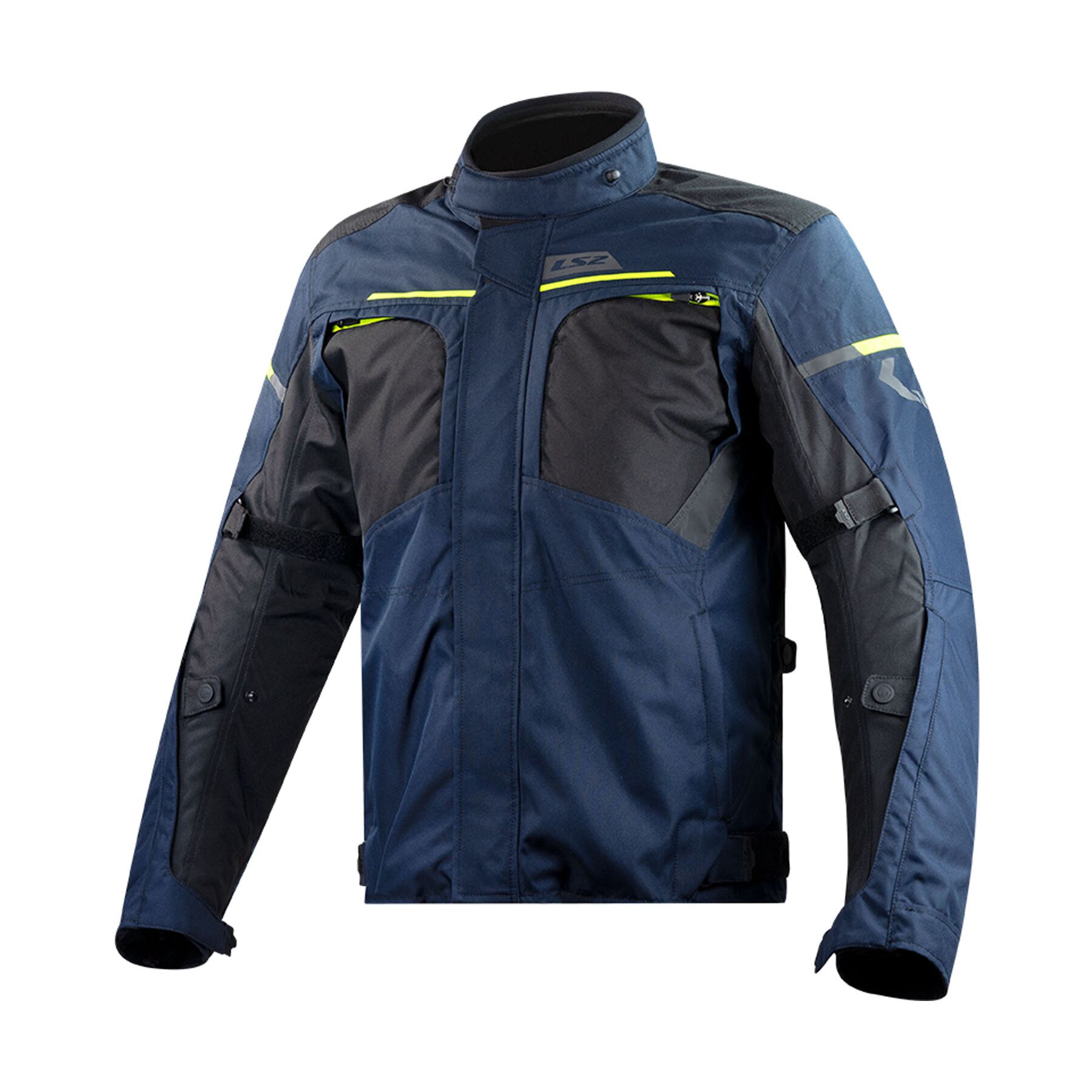 LS2 Endurance Jacket