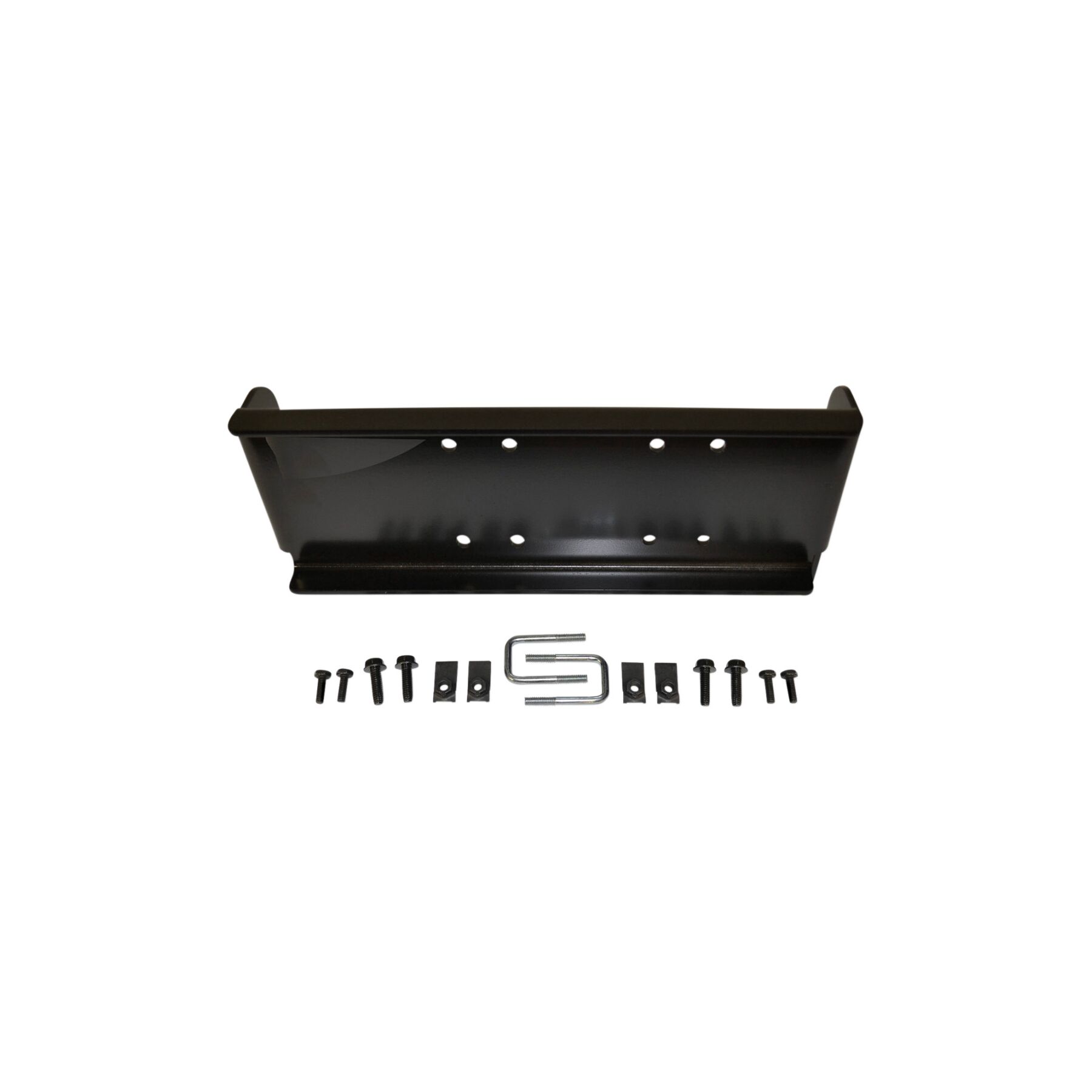 Warn Winch Mount Polaris Magnum / Sportsman / Xplorer 1996-2007