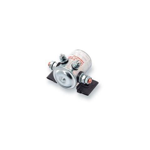 Warn A2000 Solenoid