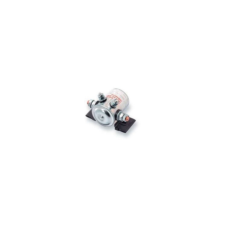 Warn A2000 Solenoid