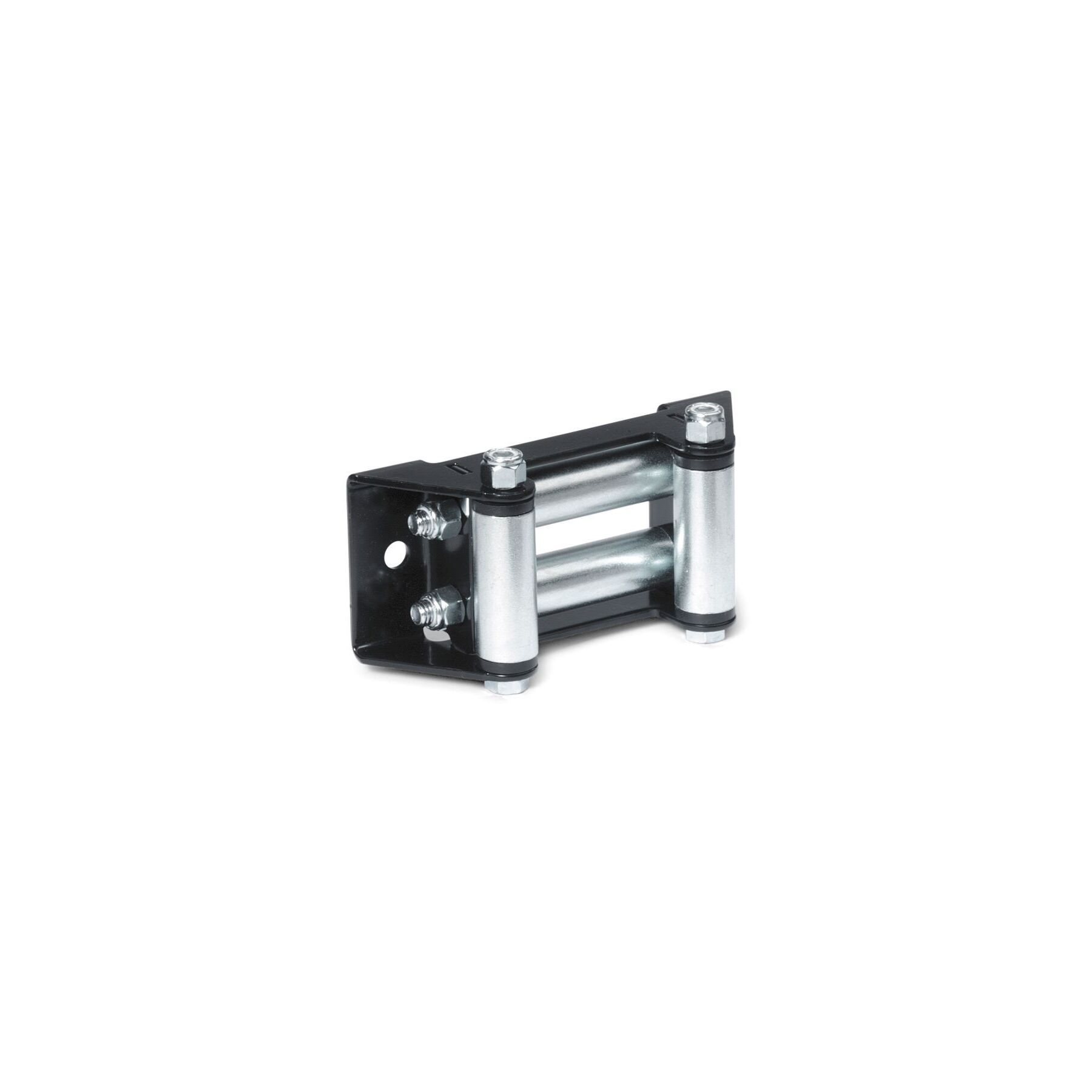 Warn Winch Roller Fairlead