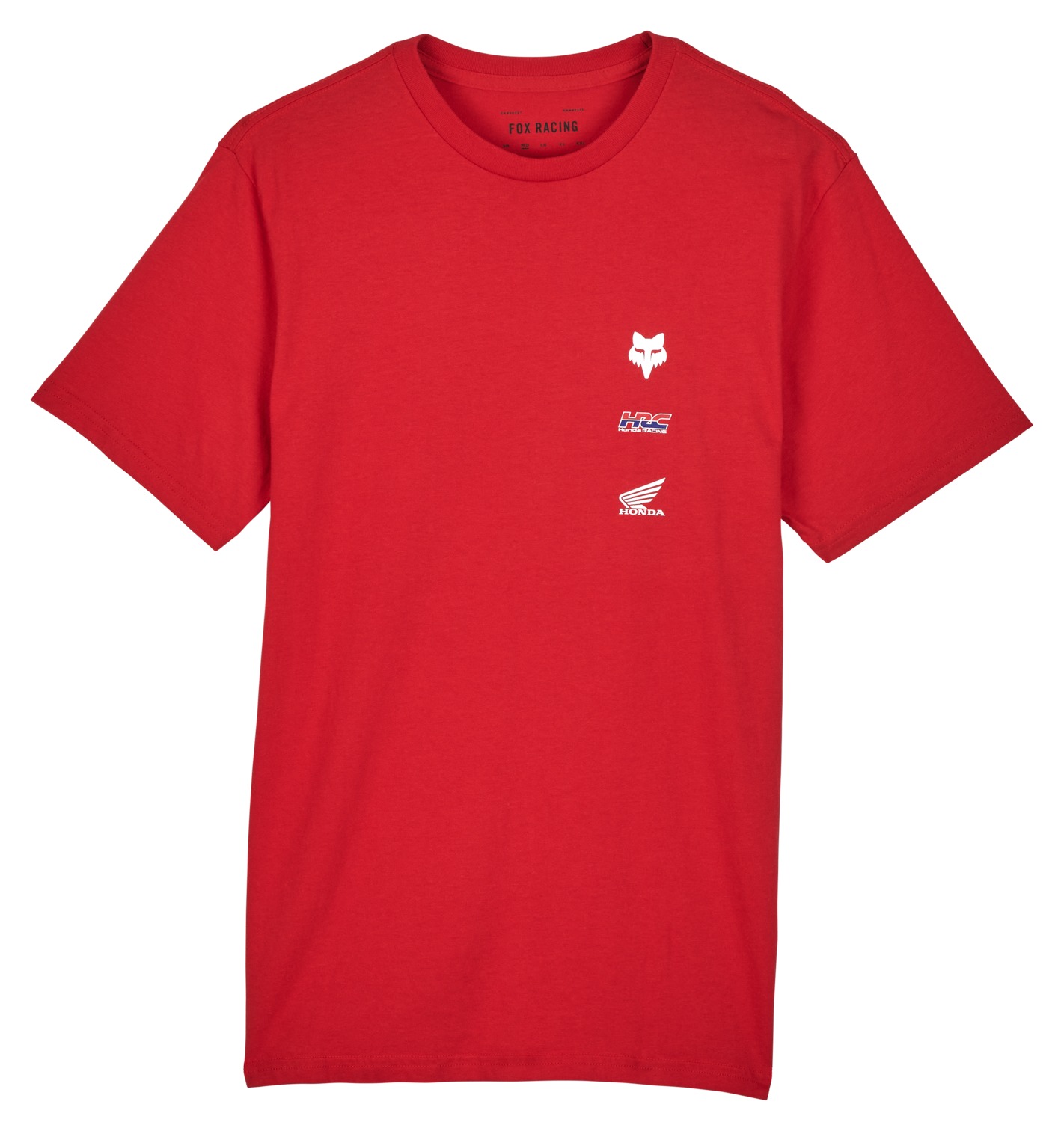 Fox Racing X Honda II Premium T-Shirt | 20% ($6.99) Off! - RevZilla